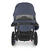 Прогулянкова коляска UPPAbaby RIDGE, фото 10