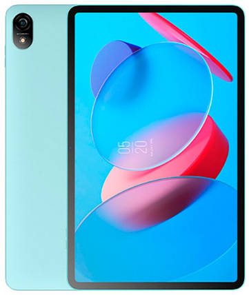 Планшет Blackview Tab 18 8/256Gb LTE Green Global version, фото 1