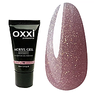 Акригель OXXI Acryl Gel №16, 30 мл