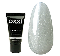 Акригель OXXI Acryl Gel №10, 30 мл