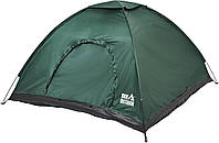 Намет Skif Outdoor Adventure I 200x200 см Green (00-00003516)