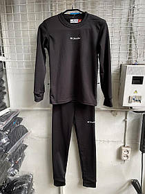 Термобілизна дитяча оптом (128-152) Україна-112983