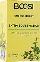 Лосьон для волос Kleral System Bcosi Energy Boost Extra Boost Action 50/50 мл