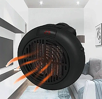 Портативный тепловентилятор,Экономичный обогреватель Wonder Heater 900W Мини обогреватель электрический дуйка