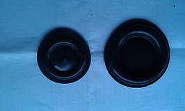 Мембрана для клапана відсікача Апок — 1