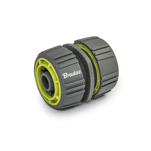 Муфта з'єднувальна (ремонтна) 1/2" LIME LINE SOFT,
LE-S2100K