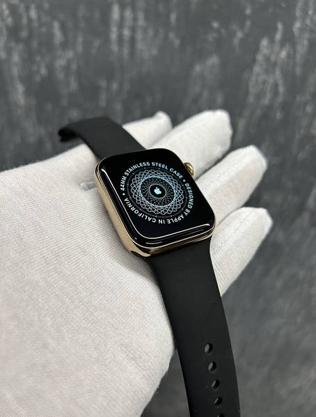 Cristal apple watch 5 sale