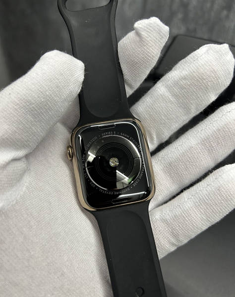 Cristal apple watch 5 new arrivals