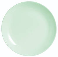 Тарелка десертная Diwali Paradise Green круглая 19 см Luminarc (V5841)
