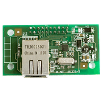 Модуль підключення до мережі Ethernet Tiras М-NET