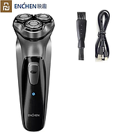 Электробритва Бритва Xiaomi Enchen BlackStone 3D Electric Shaver Original