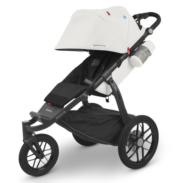 Прогулянкова коляска UPPAbaby RIDGE