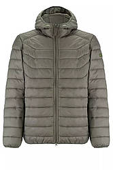 Куртка з капюшоном Viverra Warm Cloud Jacket Olive M