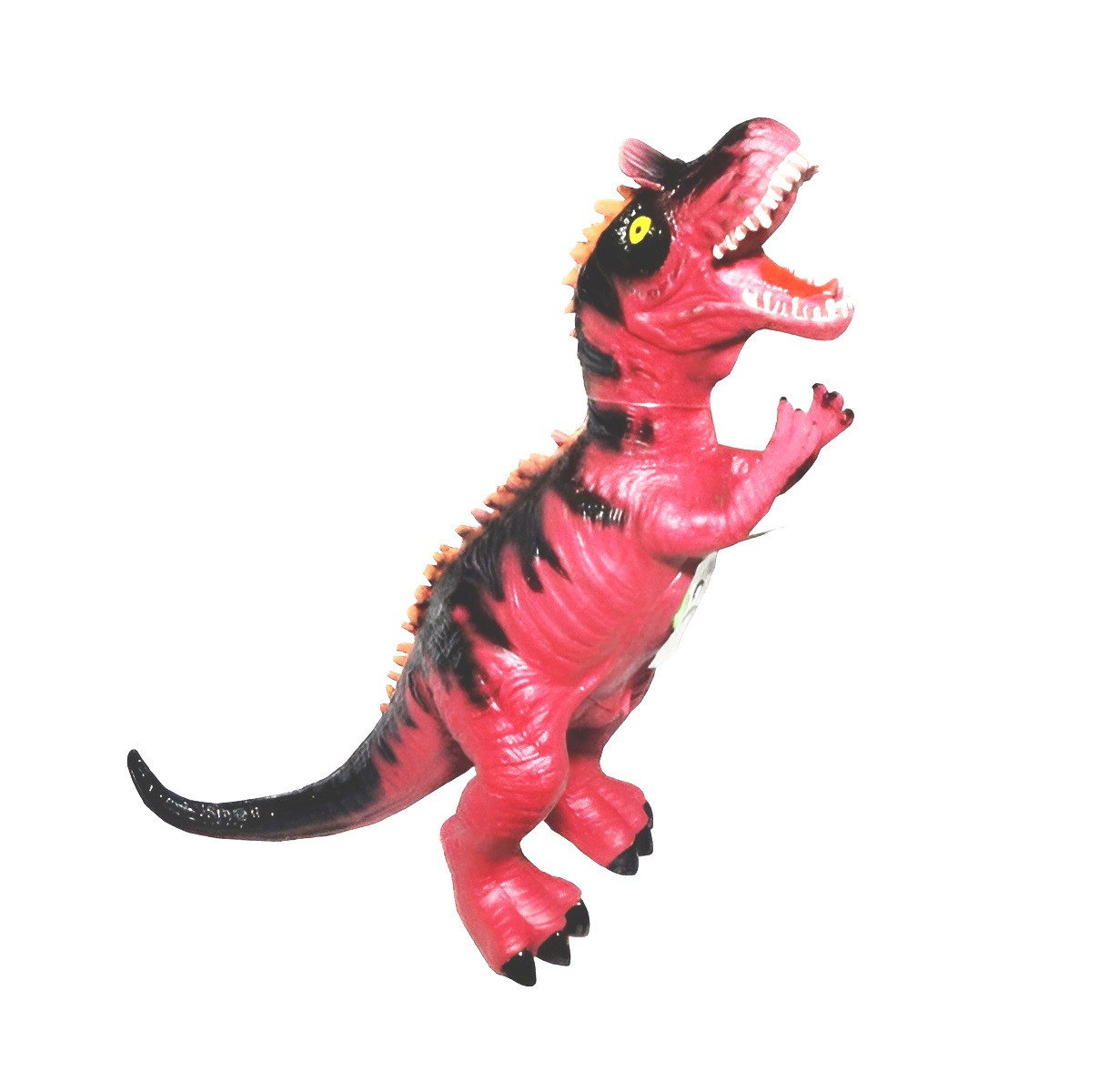 Ігрова фігурка Динозавр (зі звуком) 021-69, фото 1