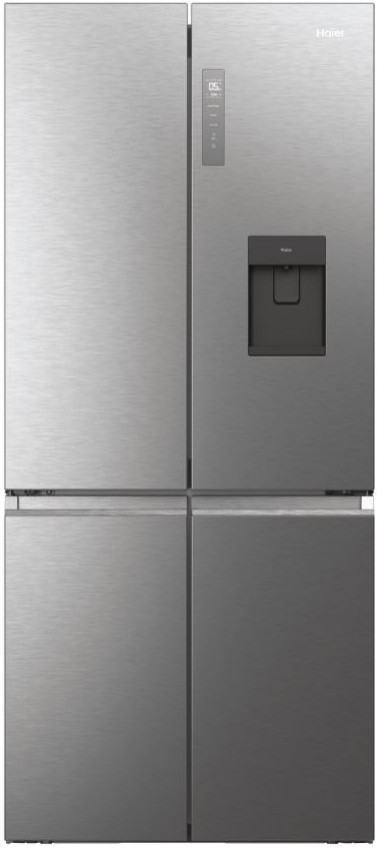 Холодильник з морозильною камерою Haier HCW7819EHMP