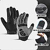 Фитнес перчатки з пальцями Kyncilor L (Premium black), фото 2