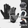 Фитнес перчатки з пальцями Kyncilor L (Premium black), фото 3