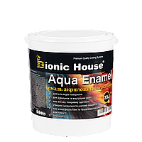 Акриловая эмаль Bionic House Aqua Enamel все цвета 0.8л