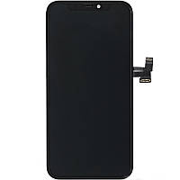 LCD for iPhone 11 Pro + touchscreen Black (OLED)