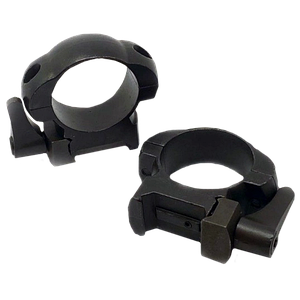 Кільця швидкознімні високі NVECTECH 30mm