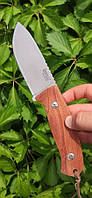 Нож LionSteel M3 Santos Wood