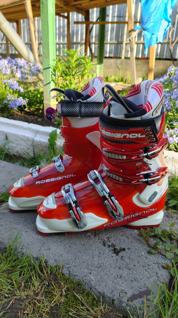Rossignol Exalt X12 42 43