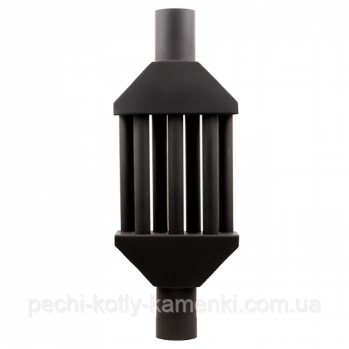 Теплообмінник ф110 повітряний (економайзер)