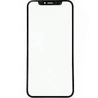 Стекло дисплея + Oca iPhone 12 Pro Black