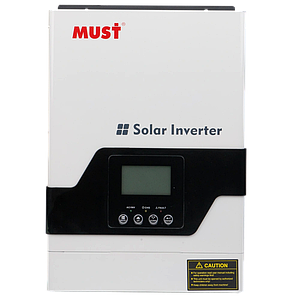 Сонячний інвертор MUST PV18-1012VPM