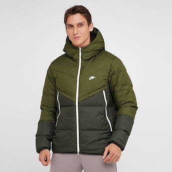 Куртка Nike Sportswear Storm-FIT Windrunner DD6795-326