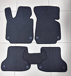 EVA Ева килимки в салон для Audi A3 2003-2012 / Ауді А3 килимки