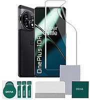 Гідрогелева плівка (Корея) OnePlus 11, фото 1