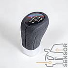 Ручка КПП BMW E81 E82 E87 E88 E90 E91 E92 E93, фото 3