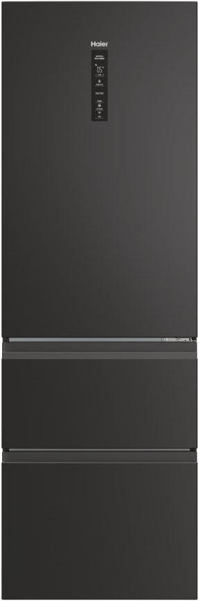 Холодильник з морозильною камерою Haier HTW5618DNPT