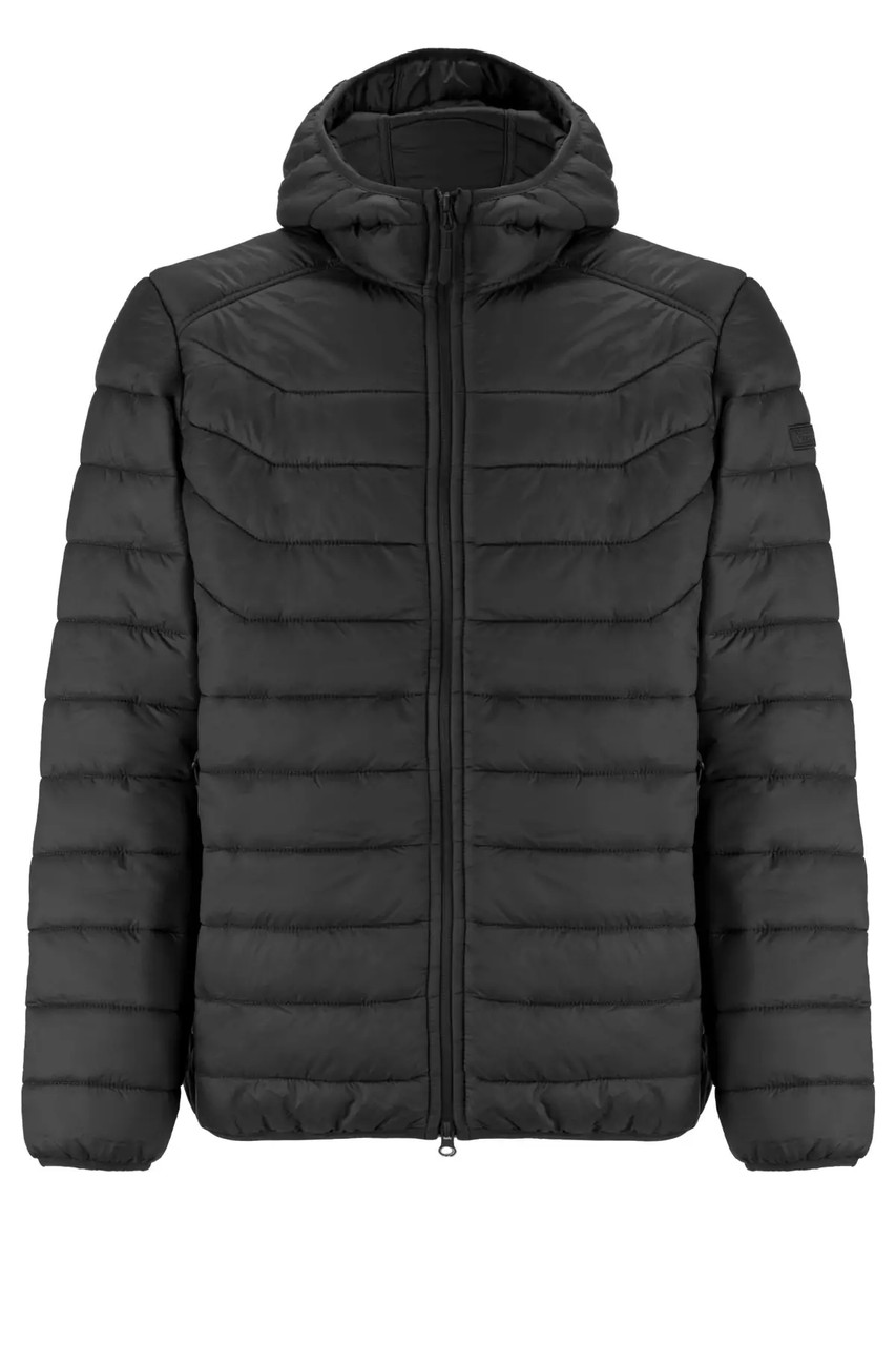 Куртка с капюшоном Viverra Warm Cloud Jacket Olive