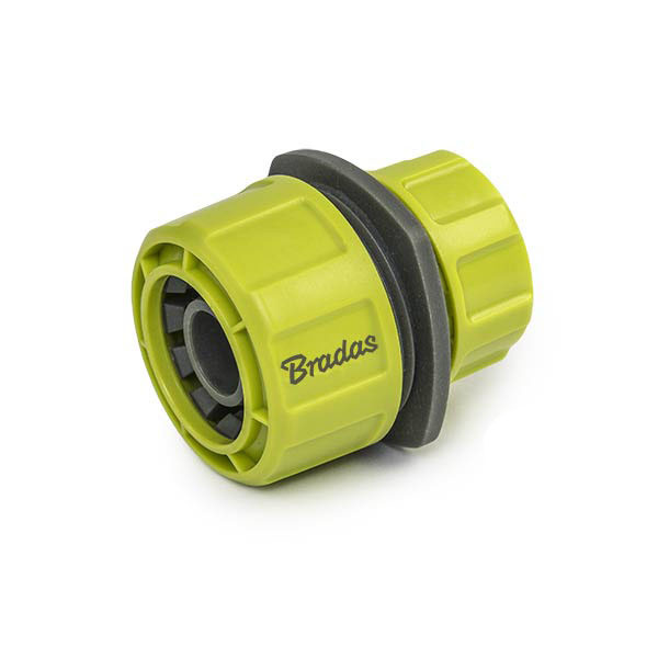 Муфта з'єднувальна (ремонтна) 1/2" - 3/4" LIME
LINE, LE-02101K, фото 1