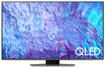 LED-телевізор Samsung QE50Q80CAUXUA (6869269)