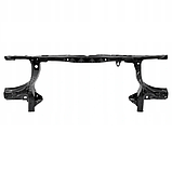 Панель передня на Volkswagen Transporter T5 (Фольксваген Транспортер T5) 03-09, фото 2