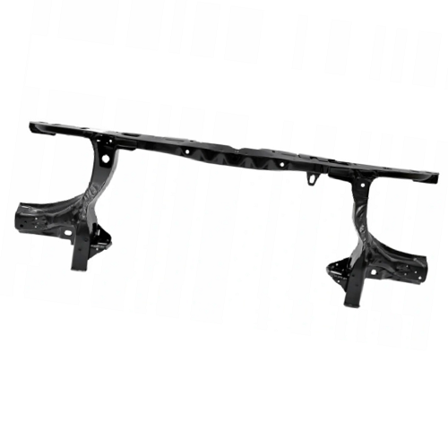 Панель передня на Volkswagen Transporter T5 (Фольксваген Транспортер T5) 03-09, фото 1