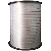 Стрічка для кульок (5мм х 300 м) Сіра