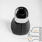 Ручка КПП BMW E81 E82 E87 E88 E90 E91 E92 E93, фото 3