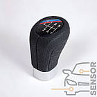 Ручка КПП BMW E81 E82 E87 E88 E90 E91 E92 E93, фото 2