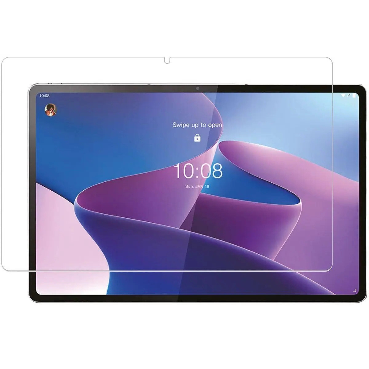Захисне скло Primolux для планшета Lenovo Tab P12 12.7" (TB-370)