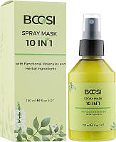 Маска-спрей восстанавливающая Kleral System Bcosi Spray Mask 10in1 150 мл