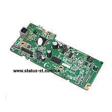 Плата форматера для Epson L360, L220, L210, L565, L550, L300, L455, L555, L380, L350, L351, L200, L360