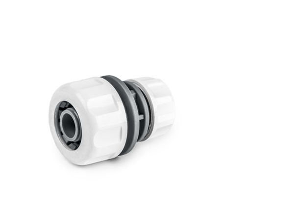 Муфта з'єднувальна 1/2" - 3/4", WHITE LINE, WL-2101