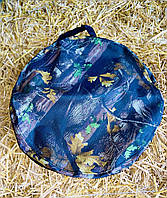 Чохол для для сковороди "Козацька S" Ф400мм колір Дубок, фото 2