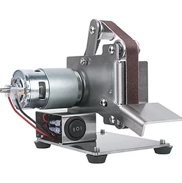 Шліфувальні верстати