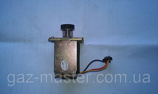 Электромагнитный клапан для колонок - фото 2 - id-p25908351