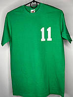 Мужская футболка c принтом Ripalov 11- доступна в размере S, Распродажа футболок со склада- размер S